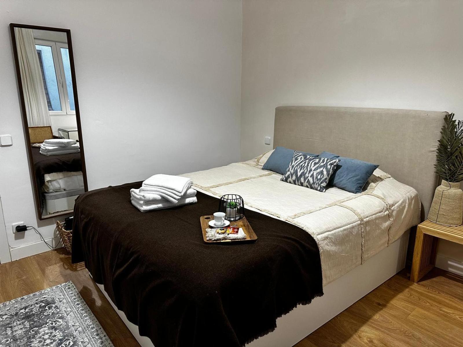 Appartement Piso 2 En El Centro *